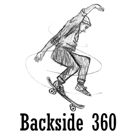 Backside 360