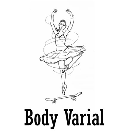 Body Varial
