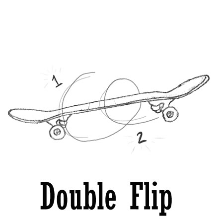 Double Flip