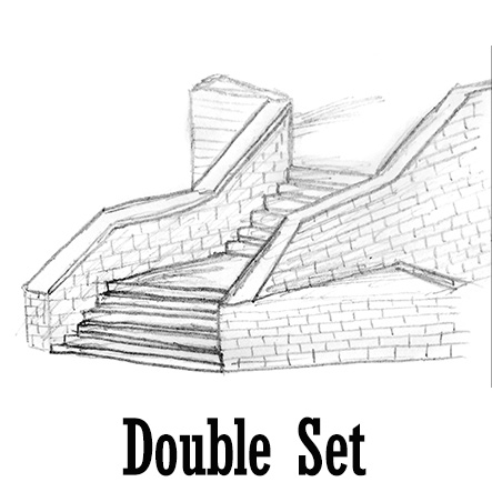 Double Set