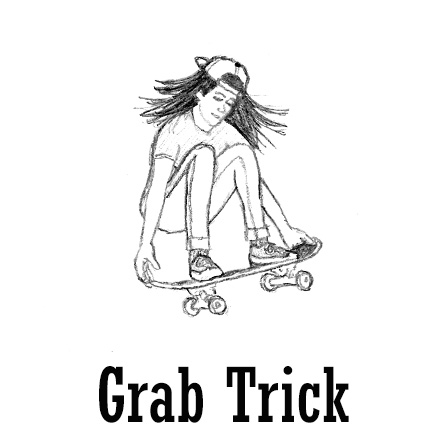 Grab Trick