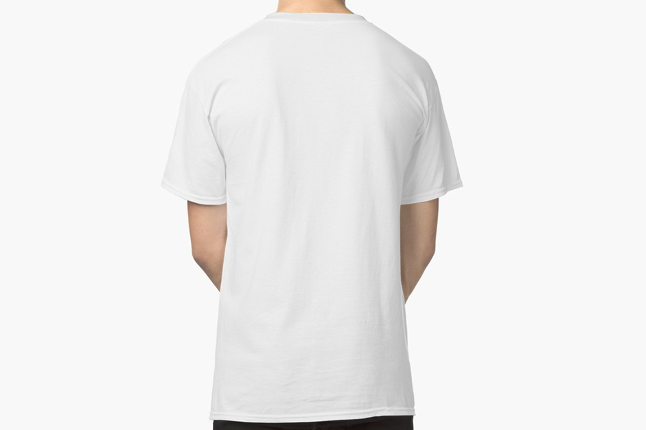 SunnySide Company Block Text T-Shirt