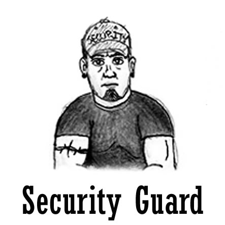 Security Guard