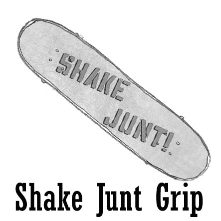 Shake Junt Grip