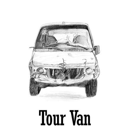 Tour Van